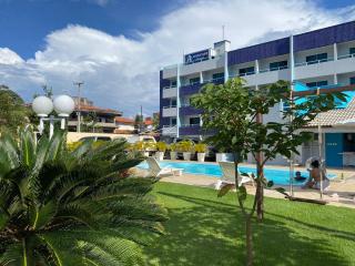 Hotel Adventure São Luís - 3