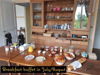 Domaine de Chantageasse - 2