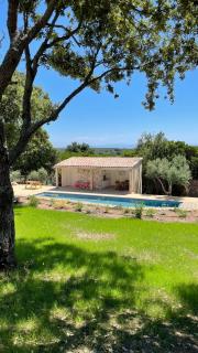 Villa Arbevhio - Bonifacio - 6