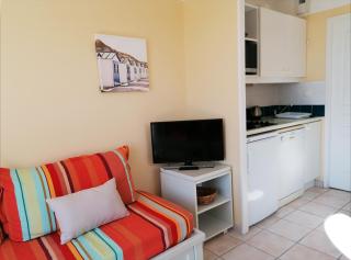appartement 4 personnes face mer aux Sables d'Olonne - 7