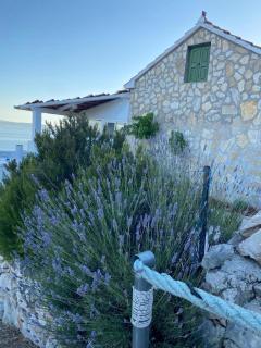 Alleinstehendes Haus am Meer Robinson - Tkon - 3