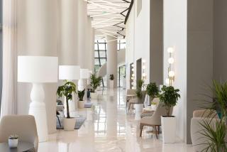 Sheraton Nice Airport - Nice - 6
