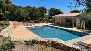 Villa Arbevhio - Bonifacio - 4