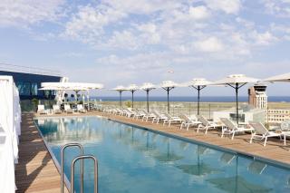 Sheraton Nice Airport - Nice - 9