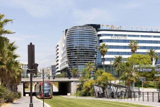 Sheraton Nice - Nizza - 2