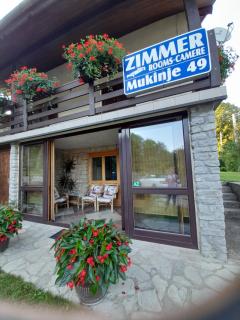 House Draga Plitvice - 3