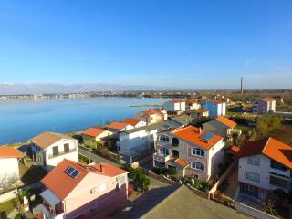 Sandy beach apartments Nin - Nin - 5