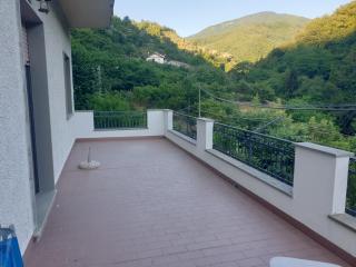 CasaMarvi - Mezzanego - 2