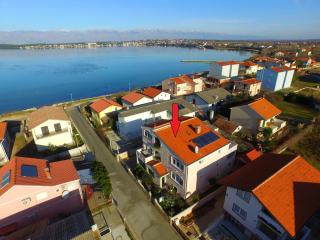 Sandy beach apartments Nin - Nin - 9