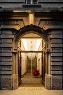 Palazzo Segreti - Milano - 0