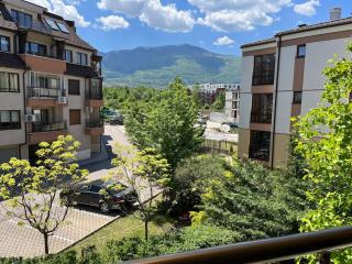 Cite Jardin Apart @ 2 Bedroom Apartment - 3