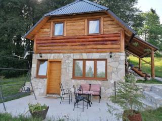 Brvnara Iskra Smrcevo brdo - 0