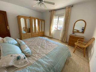 Casa Las Rosas - 1