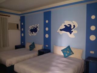 Country Kos Hostel - 1