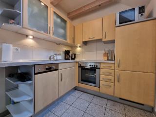 Lias Ferienhaus - 1