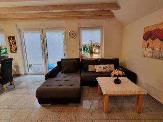 Lias Ferienhaus - Geeste - 4