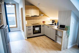 Apartamenty z tarasami - Moja Gdynia - Gdynia - 8