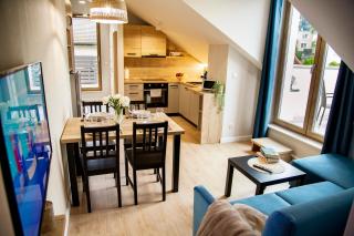 Apartamenty z tarasami - Moja Gdynia - Gdynia - 7