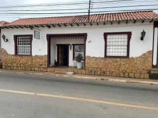 Pousada Minas Goiás - 1