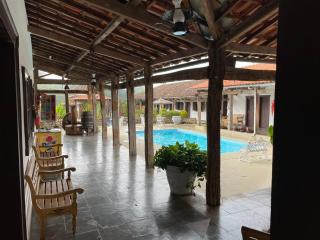 Pousada Minas Goiás - 5