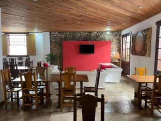 Pousada Minas Goiás - 4