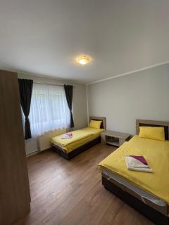 Apartments Lalović - Žabljak - 2
