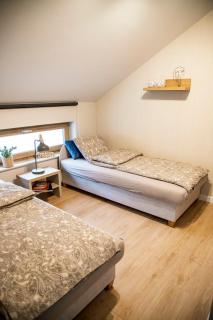 Apartamenty z tarasami - Moja Gdynia - Gdynia - 4