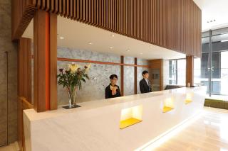 Golden Tulip Glory Fine Hotel - 9