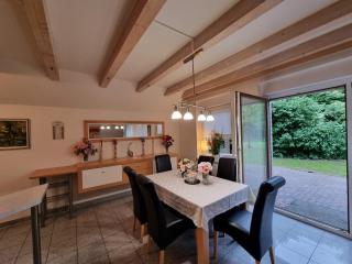 Lias Ferienhaus - Geeste - 3