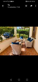 Casa Nunna - Palma di Montechiaro - 8