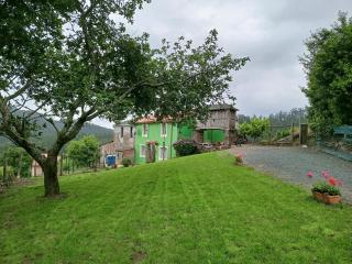 Casa en CEDEIRA - 0