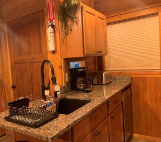 Ruby's Resort & RV - - 1