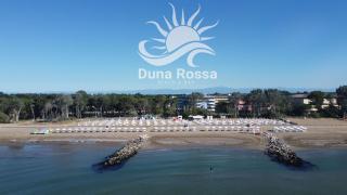 Residence Duna Rossa - Family Friendly - Duna Verde - 2