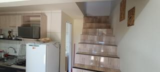 Apto Econômico Mafra - 1