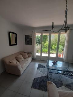 Villa " Les Bambous " , Jardin , Terrasse , Climatisation , Wifi , Parking - Avignon - 3