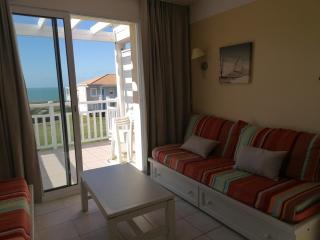appartement 4 personnes face mer aux Sables d'Olonne - 5