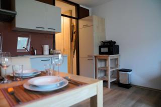 Apartment Alpea - Bovec - 8
