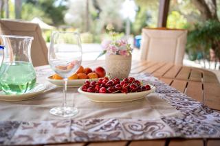 Villa Machri - Con Piscina Privata E Ampio Giardino Vicina Al Mare - Gagliano del Capo - 4