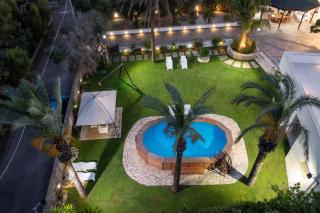 Villa Machri - Con Piscina Privata E Ampio Giardino Vicina Al Mare - Gagliano del Capo - 2