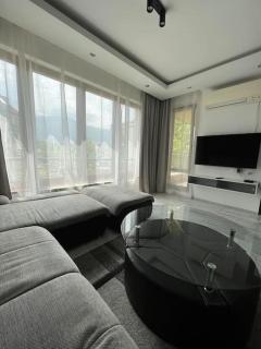 Cite Jardin Apart @ 2 Bedroom Apartment - 8