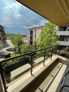 Cite Jardin Apart @ 2 Bedroom Apartment - 4