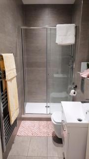 MK SHORTSTAY DELUXE-Flat 2 - Milton Keynes - 9