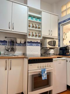 iYOURBASICS Lovely Apartment Hinestrosa 23 FREE WIFI&AC - Málaga - 3