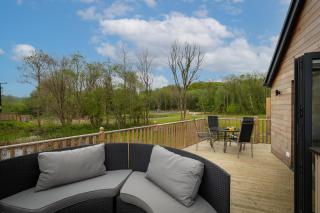 Fig Tree Cottage - 9