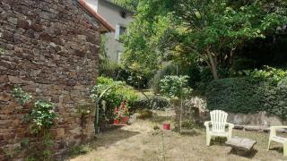 Maison avec jardin SYLVANES - Sylvanès - 8