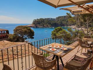 Hotel Aigua Blava - Begur - 3
