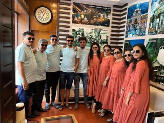 Hotel Krishna Ji - Haridwar - 1