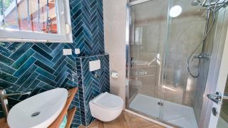 Apt - Villa Sambije with swimming pool, Dobrec - Opatija - Dobreć - 6