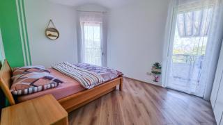 Apt - Villa Sambije with swimming pool, Dobrec - Opatija - Dobreć - 4