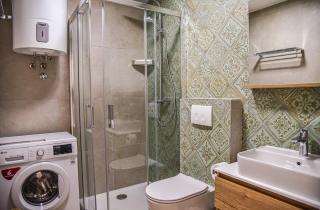 Apt - Villa Sambije with swimming pool, Dobrec - Opatija - 3